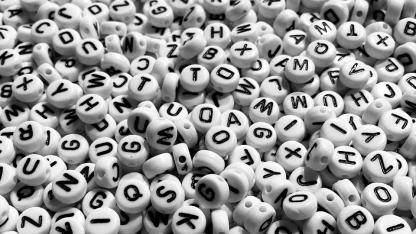 Attēls rakstam: TESTS: Nejēdzīgie burti. Tiešām?