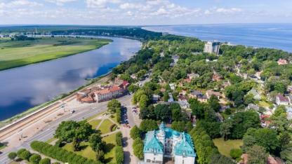 Attēls rakstam: TESTS: Pārbaudi zināšanas par Jūrmalu!