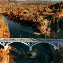 Attēls rakstam: TESTS: Rudens un Sigulda – kā gan citādi!