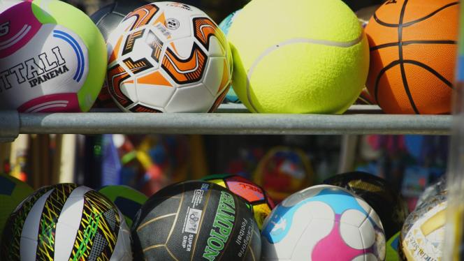 Attēls rakstam: TESTS: Vai interesējies par sportu Pierīgā?