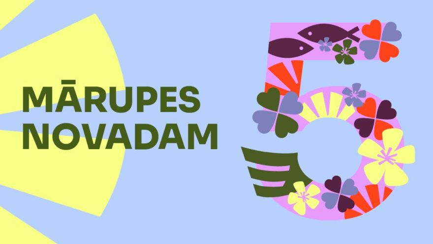TESTS: Vai pazīsti Mārupes novadu?