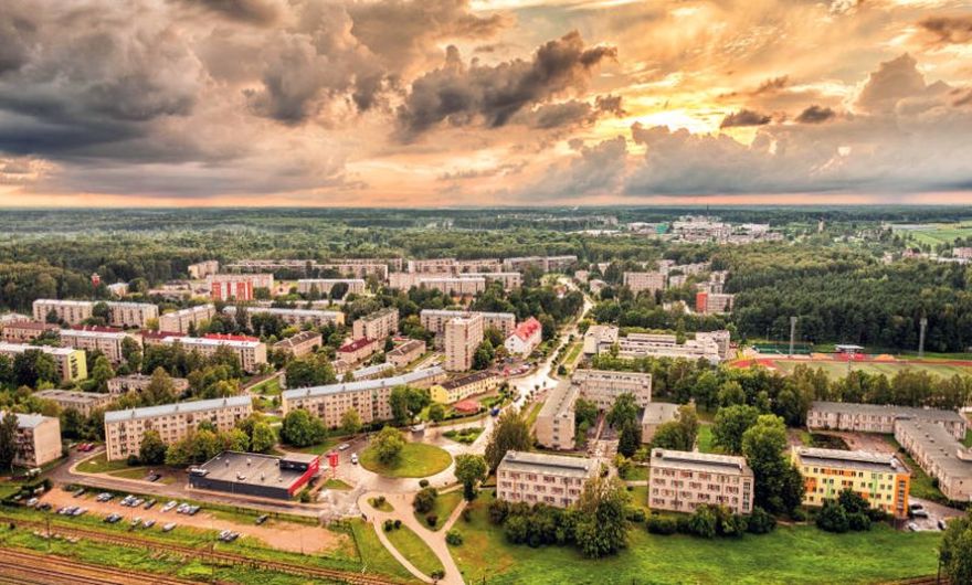 Tests: Vai pazīsti Olaines novadu?