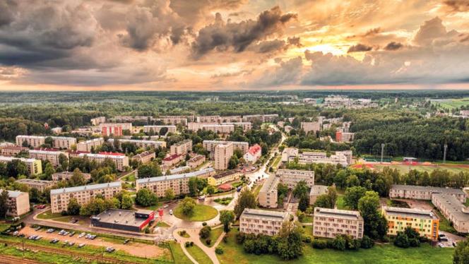 Attēls rakstam: Tests: Vai pazīsti Olaines novadu?