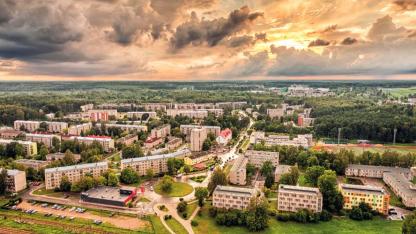 Attēls rakstam: Tests: Vai pazīsti Olaines novadu?