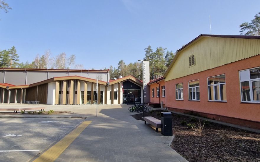 “Tiem nav jābūt tikai papīriem.” Stopiņu pagasta iedzīvotāju padome aicina vecākus pārbaudīt skolu gatavību krīzes situācijām