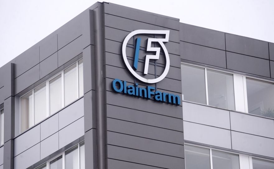 Tiesa apmierina "Olmafarm" pieteikumu par pagaidu aizsardzības piemērošanu pirms "Olainfarm" akcionāru sapulcēm