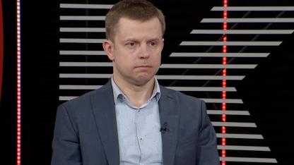 Attēls rakstam: Tiesa lēmusi: Kas tagad sagaida Kadžuli pēc skaļajiem apmelojumiem pret "Vienotību"?