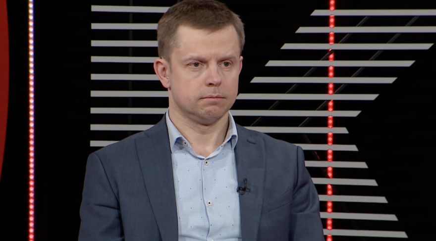 Tiesa lēmusi: Kas tagad sagaida Kadžuli pēc skaļajiem apmelojumiem pret "Vienotību"?