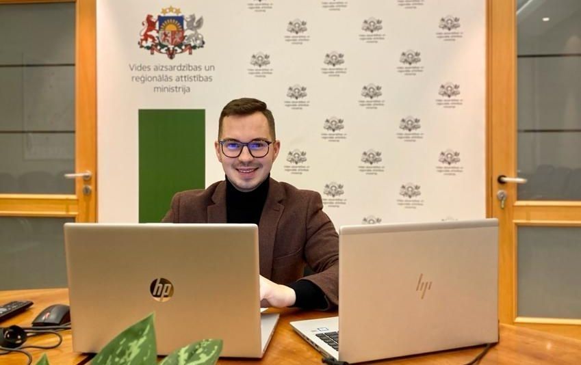 Tiesa nesaskata pārkāpumus Pleša lēmumā no amata atstādināt bijušo Ikšķiles novada mēru