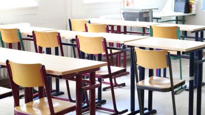 Attēls rakstam: Tiesībsardze: starpbrīdim skolā jābūt vismaz 10 minūtes garam