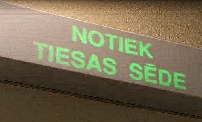 Tiesībsargs: Medicīniska rakstura piespiedu līdzekļu noteikšanā tiesās saskatāmi cilvēktiesību pārkāpumi