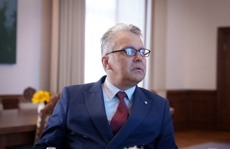 Tiesībsargs: Valsts finansiālās iespējas nevar būt vienīgais kritērijs, lemjot par pārtikas atbalstu mazturīgajiem