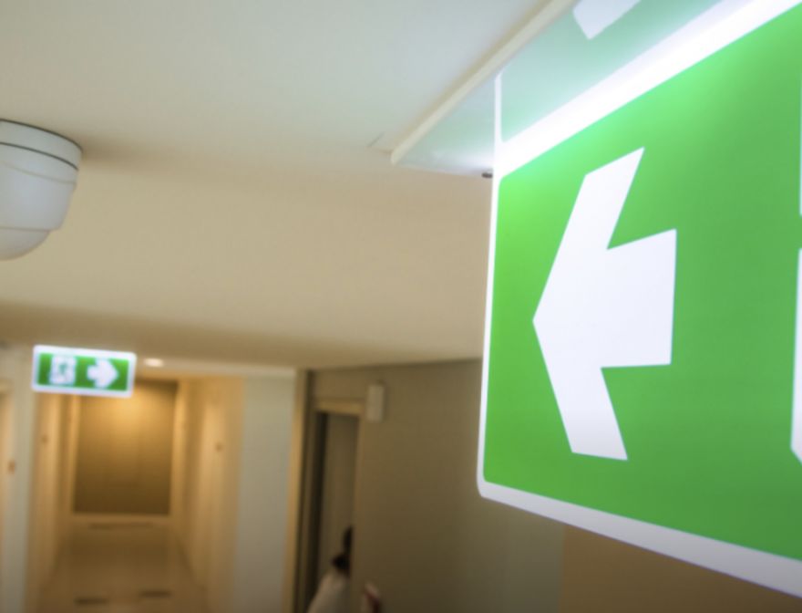 Tikai mieru! 7. oktobrī Ādažu novadā notiks iedzīvotāju evakuācijas mācības