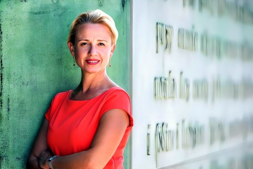 Tīklošanās eksperte: Kā veidot uzticības pilnu un efektīvu komunikāciju digitālajā laikmetā?