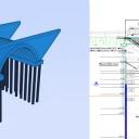 Attēls rakstam: Tiks nojaukts Baltezera kanāla tilts, vietā būvēs jaunu. Kā tagad brauksim?