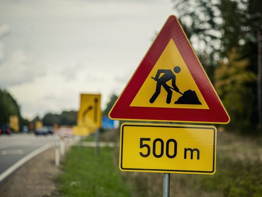 Tilti pie Ādažiem un Salaspils piedzīvos pārvērtības – gaidāmi ierobežojumi