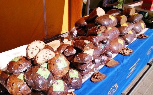 Tirgi Ķekavā, Raganā, Inčukalnā un Mālpilī