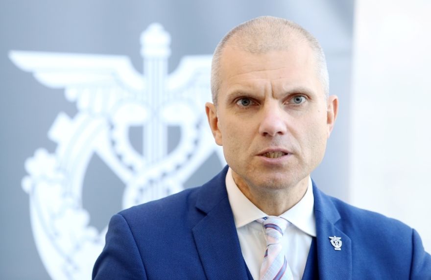 Tirgotāju un rūpniecības kamera: Jāļauj strādāt visām nozarēm