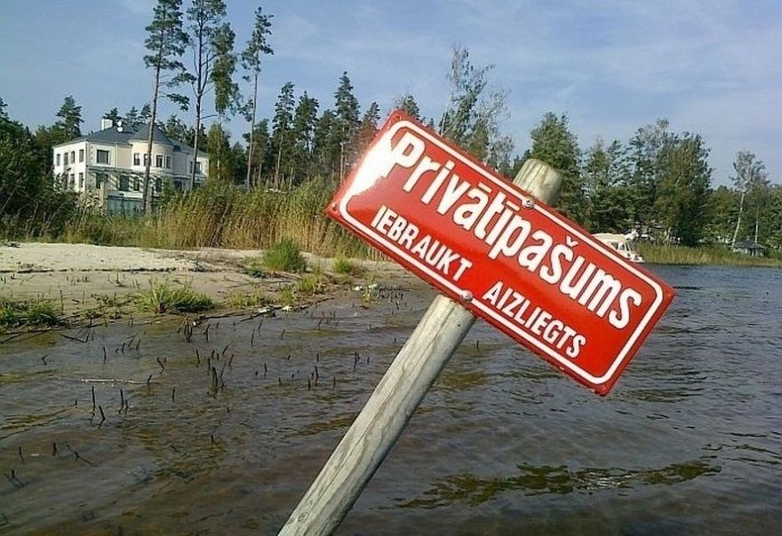 Tirgus pārskats: darījumu skaits ar komercapbūves zemi Rīgas apkārtnē pērn pieaudzis par 7%