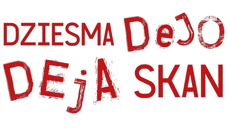Top dejotāju un dziedātāju svētki "Dziesma dejo. Deja skan"