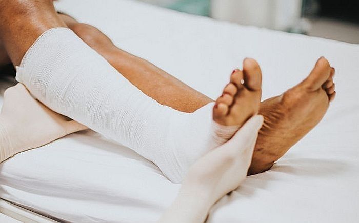 TOS: Traumu skaits šobrīd pārsniedz slidenā laika statistiku