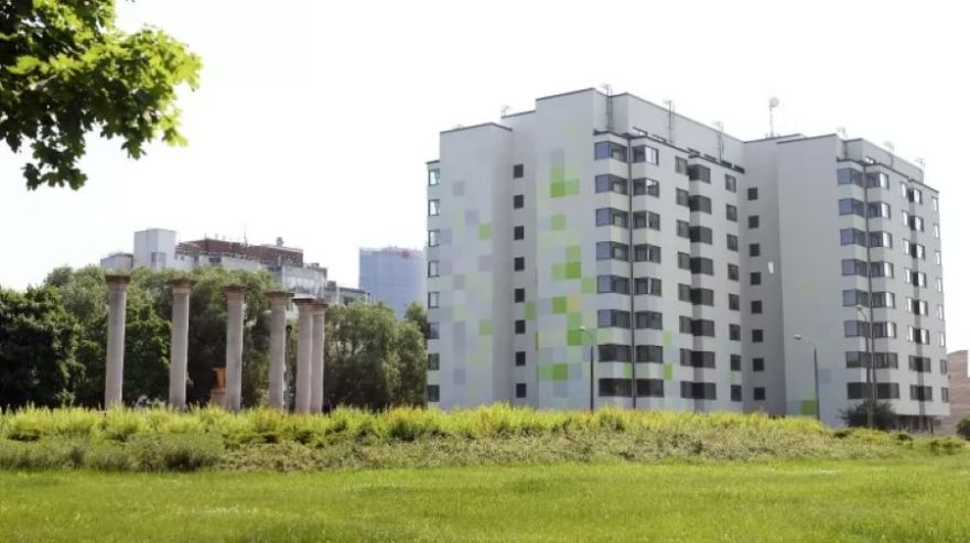 Traģēdija RTU dienesta viesnīcā — miris students