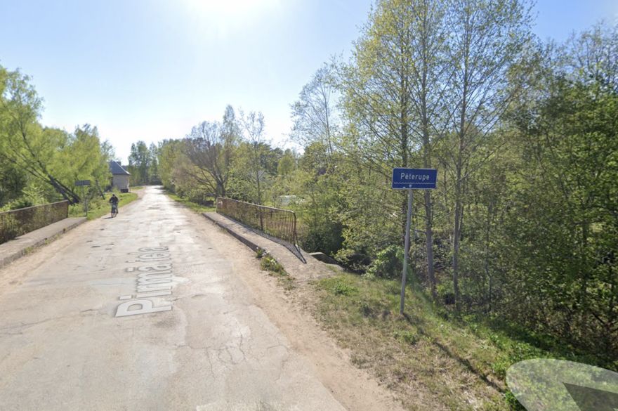 Traģēdija Saulkrastu pusē: velosipēdista nāve aktualizē gadiem nerisinātu problēmu