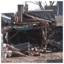 Attēls rakstam: Traģisks ugunsgrēks Kaugurciemā: bojā gājusi paralizēta sieviete