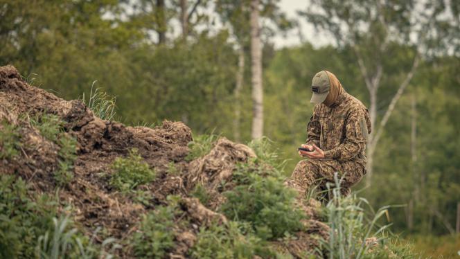 Attēls rakstam: Trauksme Latvijas austrumos beigusies – NBS sniedz jaunāko informāciju