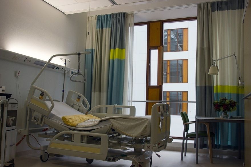 Traumatoloģijas un ortopēdijas slimnīca: Jāņu brīvdienās un tieši pēc tām gaidāms traumu pieaugums līdz 50%