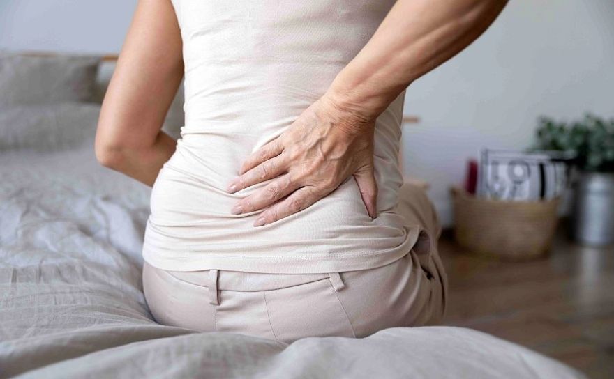 Trauslo kaulu slimība – osteoporoze. Kas par to jāzina?