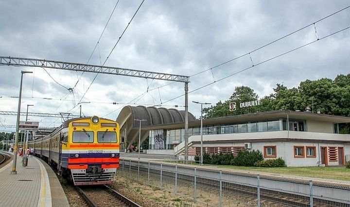 Trešdienas pēcpusdienā traucēta "Pasažieru vilciena" biļešu tirdzniecība internetā