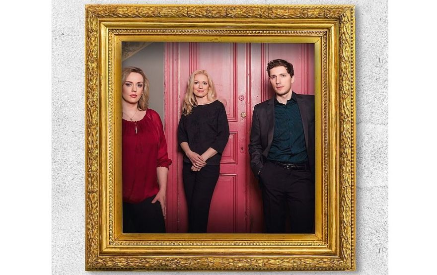 "Trio Palladio" jaunā programma – drosmīga un paradoksāla