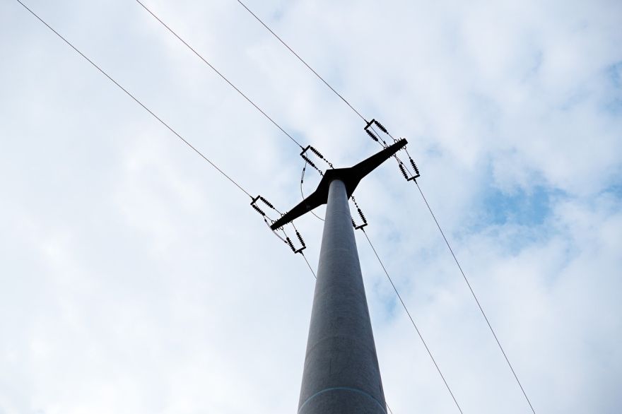 Tukuma, Dobeles, Jelgavas, Engures novadā un Jūrmalā fiksēti elektroapgādes traucējumi