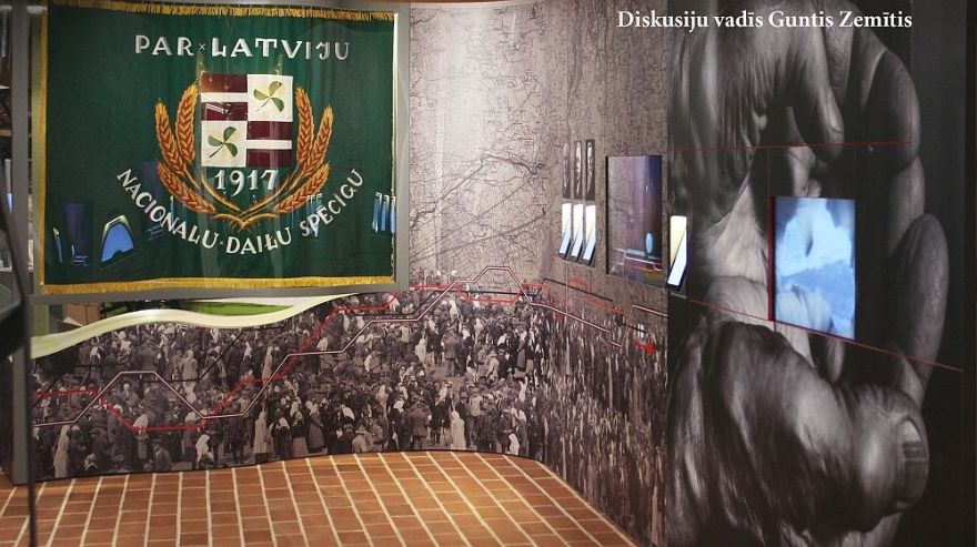 Turaidas muzejrezervātā risināsies sarunas par vēsturi "Latviešu nācija. No tautas uz nāciju"