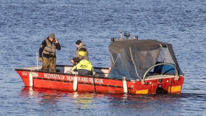 Attēls rakstam: Turpinās 16 gadīgās Sofijas meklēšana. Lūdz pievērst uzmanību konkrētiem priekšmetiem