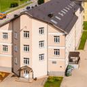 Attēls rakstam: Turpinās Baldones sākumskolas un vidusskolas apvienošana. Kas tālāk notiks ar pedagogiem?