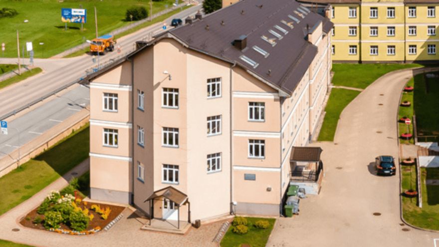 Turpinās Baldones sākumskolas un vidusskolas apvienošana. Kas tālāk notiks ar pedagogiem?