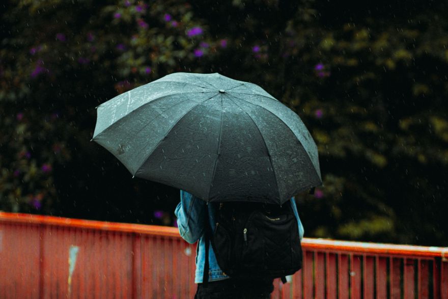 Tuvākajā laikā vasarīgu karstumu var negaidīt, prognozē sinoptiķi