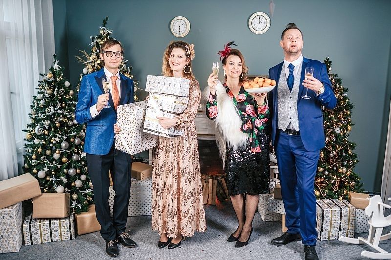 TV3 Jaungada šovs "Viņas svin skaļāk" pulcēs daudzus populārus māksliniekus