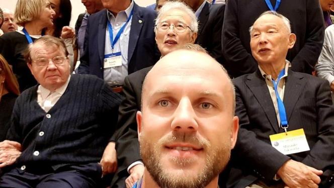 Attēls rakstam: "Ūdens garša ir dzīvības garša." Danam ūdens ir kas daudz vairāk par tā minerālvielu sastāvu