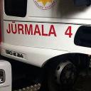 Attēls rakstam: Ugunsgrēkā Jūrmalā gājis bojā cilvēks