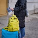 Attēls rakstam: Ukraiņu bēgļi sekmīgi integrējas Latvijas sabiedrībā