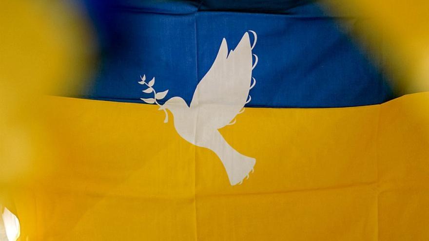 Attēls rakstam: Ukraiņu pieredze un kopienas spēks: Ropažu novadā aicina uz bezmaksas apmācībām