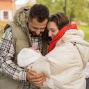 Attēls rakstam: Ukraiņu uzņēmējs, kurš iemīlējās latviešu meitenē