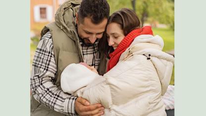 Attēls rakstam: Ukraiņu uzņēmējs, kurš iemīlējās latviešu meitenē