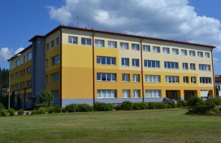 Ulbrokas vidusskolā tiksies 400 izglītības darbinieki no 55 novadiem