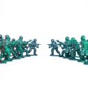 Attēls rakstam: Uldis Osis: Starp kafiju un karu