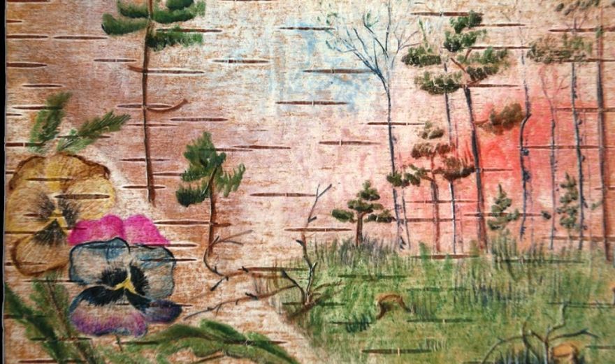 UNESCO reģistrā "Pasaules atmiņas" aicina iekļaut no Sibīrijas sūtītās bērza tāss vēstules
