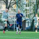 Attēls rakstam: Upesciema futbolisti iesit septiņus vārtus Rīgas čempionāta spēlē